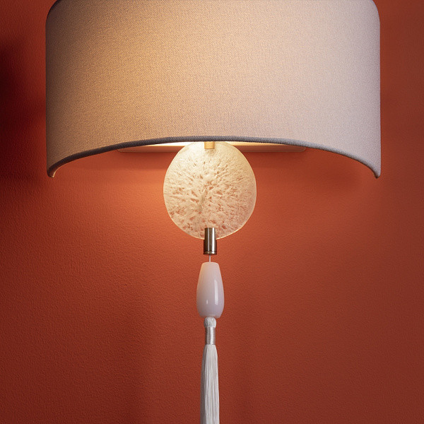 Бра Freya Agate FR2052WL-02N