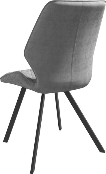 Стул Мамадома Rafael M