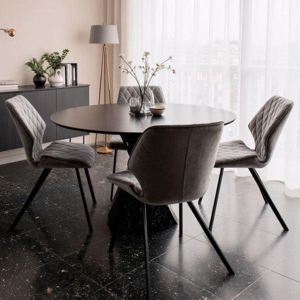 Стул Мамадома Rafael M