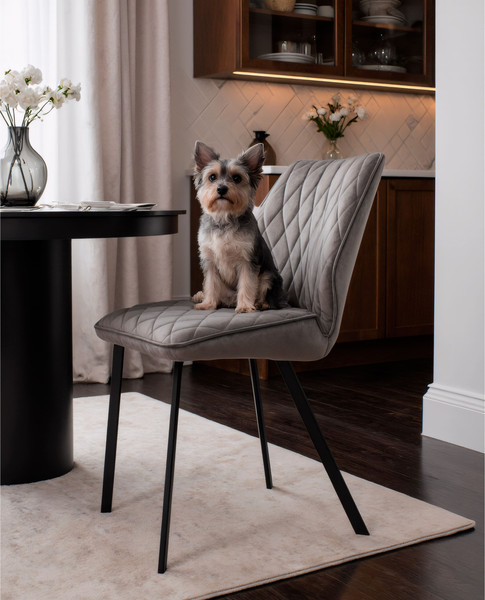 Стул Мамадома Rafael M