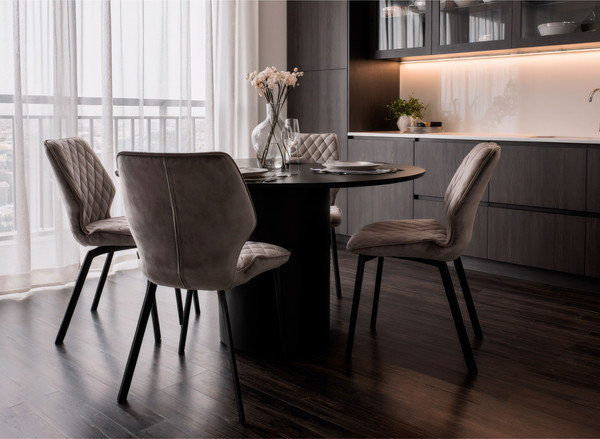 Стул Мамадома Rafael M