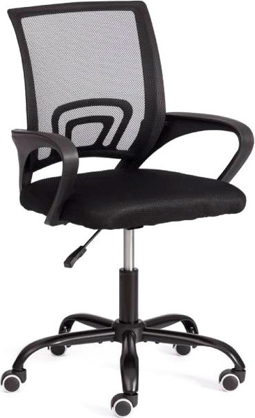 Кресло офисное King Style AT-23 Onta LT Black - фото