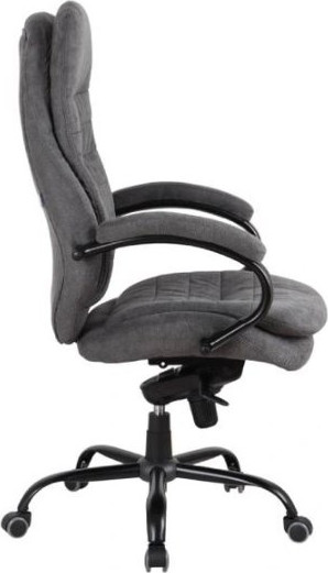 Кресло офисное King Style SHL-25 Katana Fabric Black