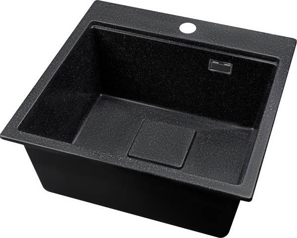 Мойка кухонная Marblan Comfort 50