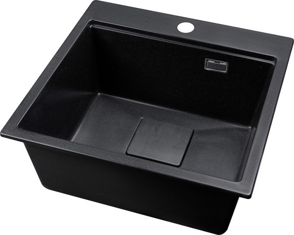 Мойка кухонная Marblan Comfort 50