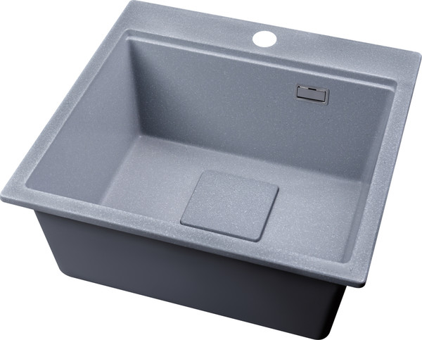 Мойка кухонная Marblan Comfort 50