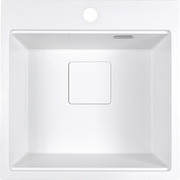 Мойка кухонная Marblan Comfort 50 - фото