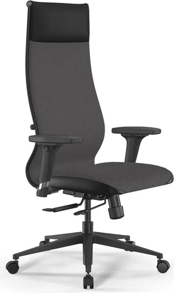 Кресло офисное Metta SynchroSit 10 B1-164D - фото