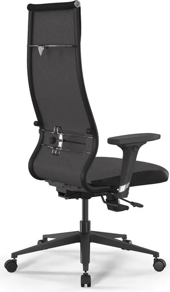 Кресло офисное Metta SynchroSit 10 B1-164D