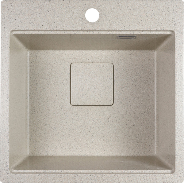 Мойка кухонная Marblan Comfort 50 - фото