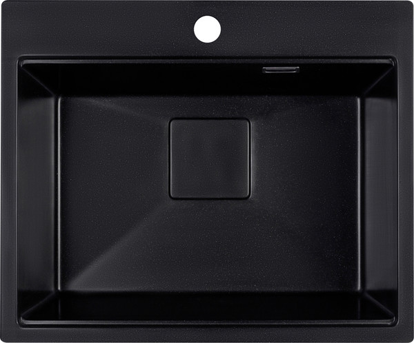 Мойка кухонная Marblan Comfort 60 - фото