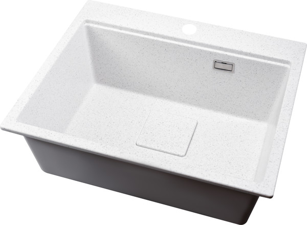 Мойка кухонная Marblan Comfort 60