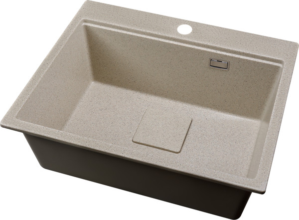 Мойка кухонная Marblan Comfort 60