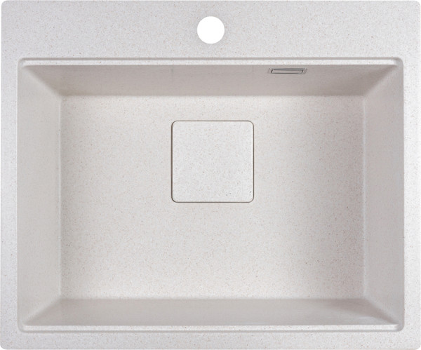 Мойка кухонная Marblan Comfort 60 - фото