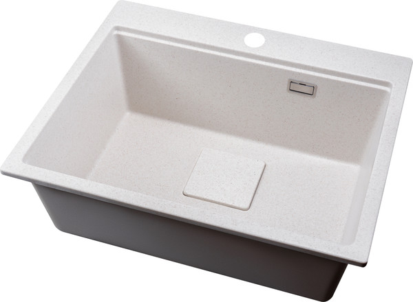 Мойка кухонная Marblan Comfort 60