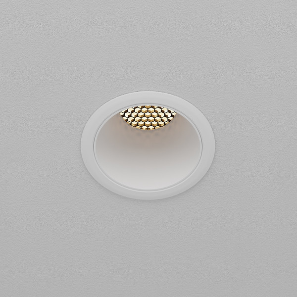 Точечный светильник Maytoni Dip DL116-10W-3K-W