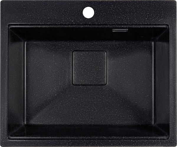 Мойка кухонная Marblan Comfort 60 - фото