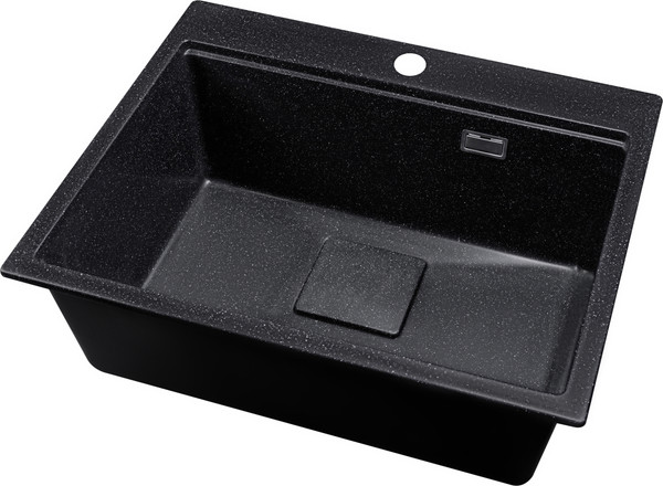 Мойка кухонная Marblan Comfort 60