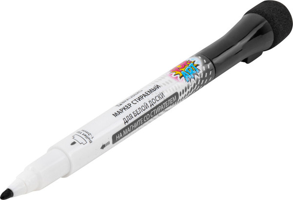 Набор маркеров Brauberg Pop-Art / 152567