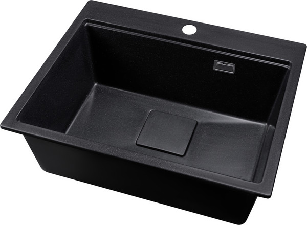 Мойка кухонная Marblan Comfort 60