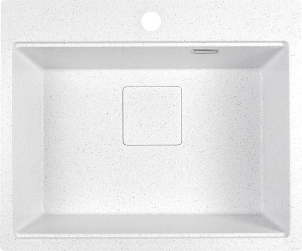 Мойка кухонная Marblan Comfort 60 - фото