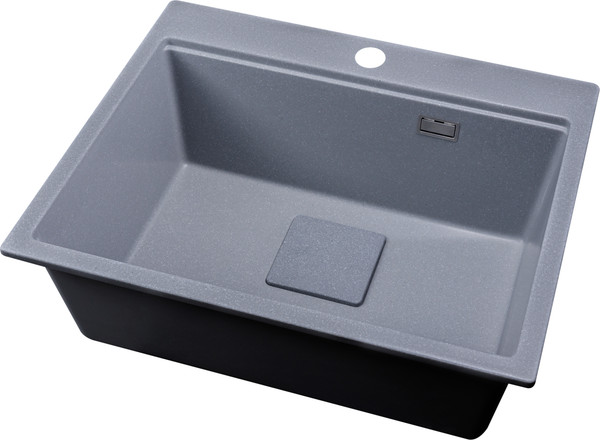 Мойка кухонная Marblan Comfort 60