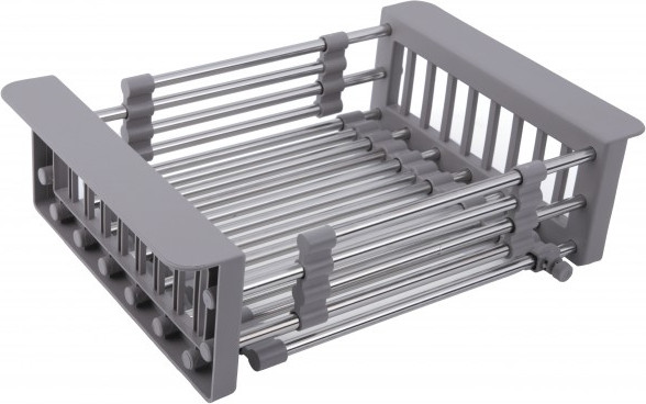 Мойка кухонная Marblan Comfort 60