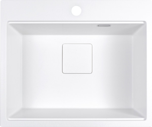 Мойка кухонная Marblan Comfort 60 - фото