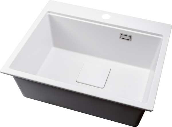 Мойка кухонная Marblan Comfort 60