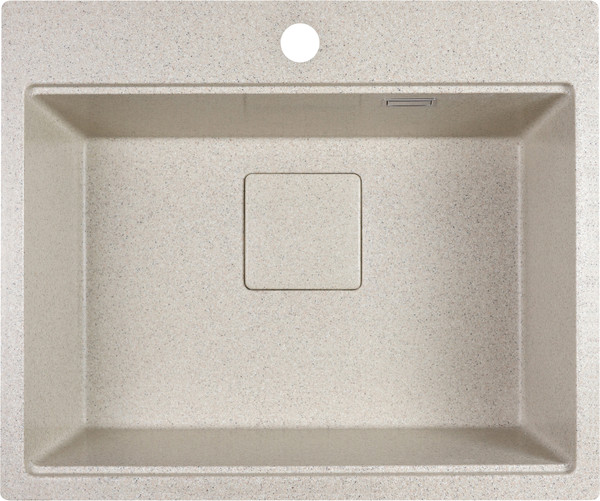 Мойка кухонная Marblan Comfort 60 - фото