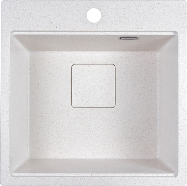 Мойка кухонная Marblan Comfort 50 - фото