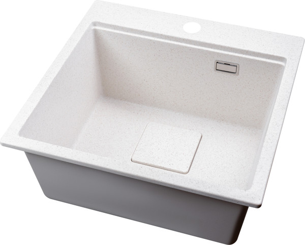 Мойка кухонная Marblan Comfort 50