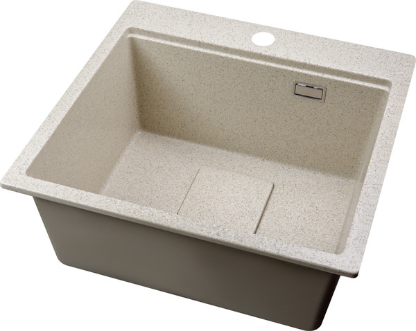 Мойка кухонная Marblan Comfort 50