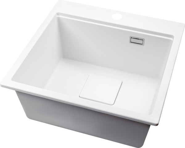 Мойка кухонная Marblan Comfort 50