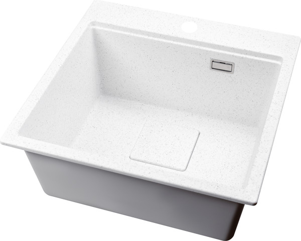 Мойка кухонная Marblan Comfort 50