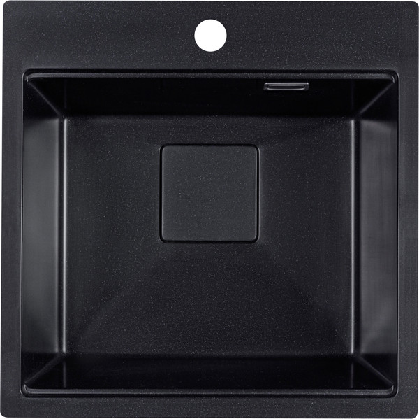 Мойка кухонная Marblan Comfort 50 - фото