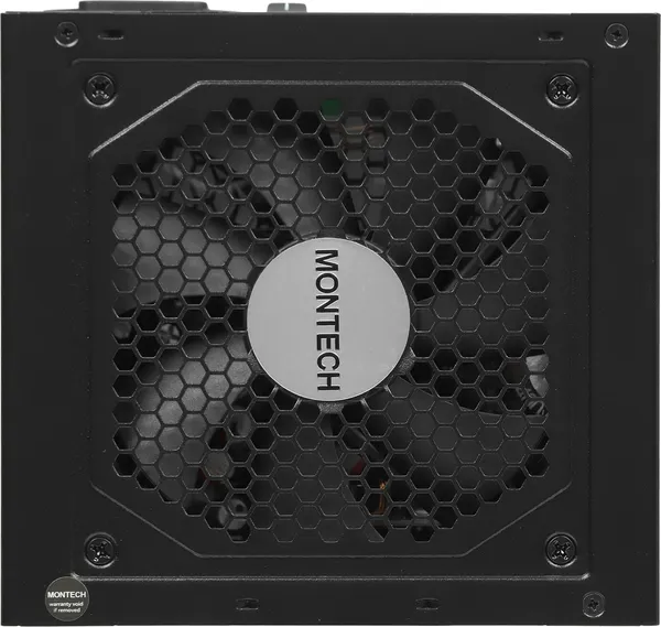 Блок питания для компьютера Montech Century G5 850W / CENTURYG5850