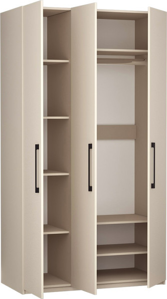 Шкаф Артём-Мебель СН 124.09