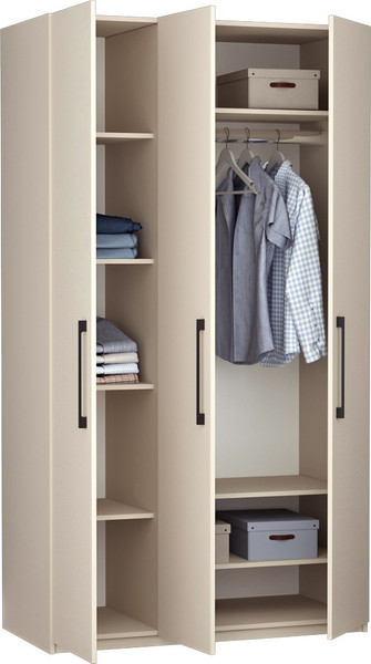 Шкаф Артём-Мебель СН 124.09