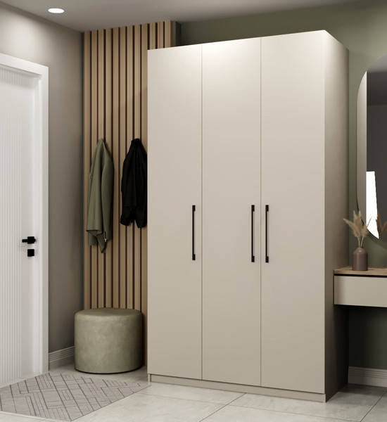 Шкаф Артём-Мебель СН 124.09