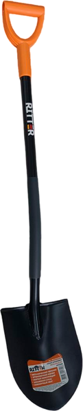 Лопата RITTER Garden SolidM3 RG11012013 - фото