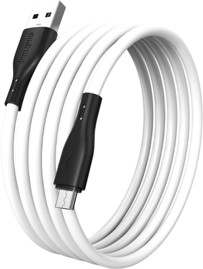 Кабель SmartBuy iK-12-S21bw - фото