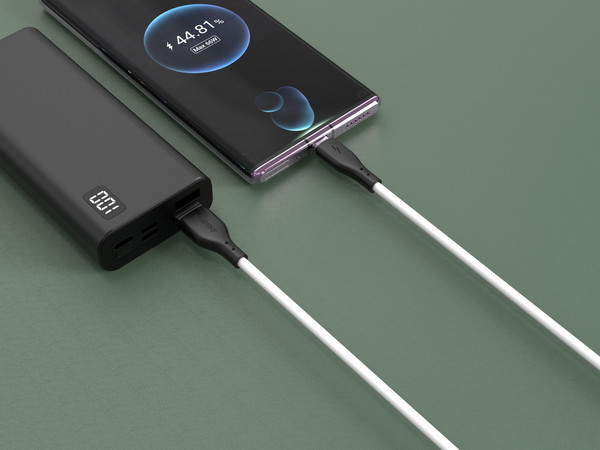 Кабель SmartBuy iK-12-S21bw