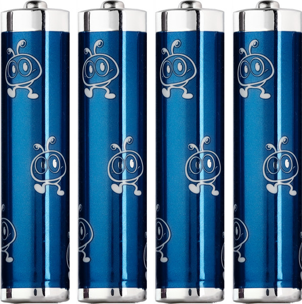 Комплект батареек SmartBuy SBBM-3A04B