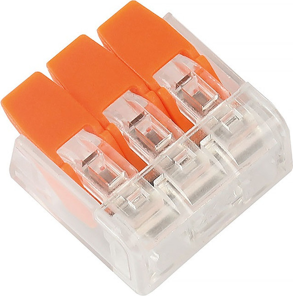 Клемма SmartBuy SBE-ccwcc-3 - фото