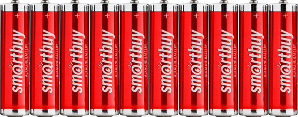 Комплект батареек SmartBuy SBBA-2A10SB