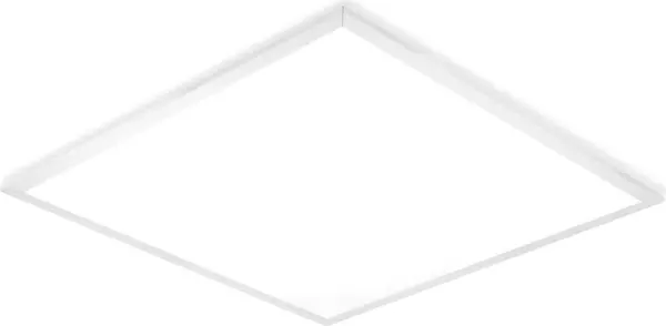 Панель светодиодная SmartBuy SBL-UMEMC-40W-65 - фото