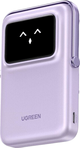 Портативное зарядное устройство Ugreen Uno PB764 / 45337 - фото