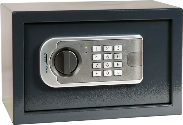 Мебельный сейф EasySafe Es20e - фото