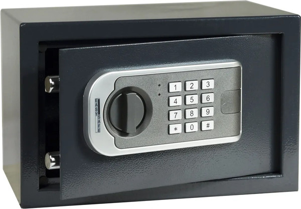 Мебельный сейф EasySafe Es20e